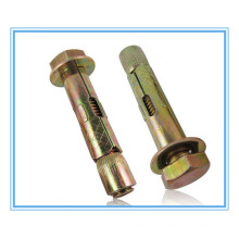 M6-M20 de anclaje de perno de acero inoxidable